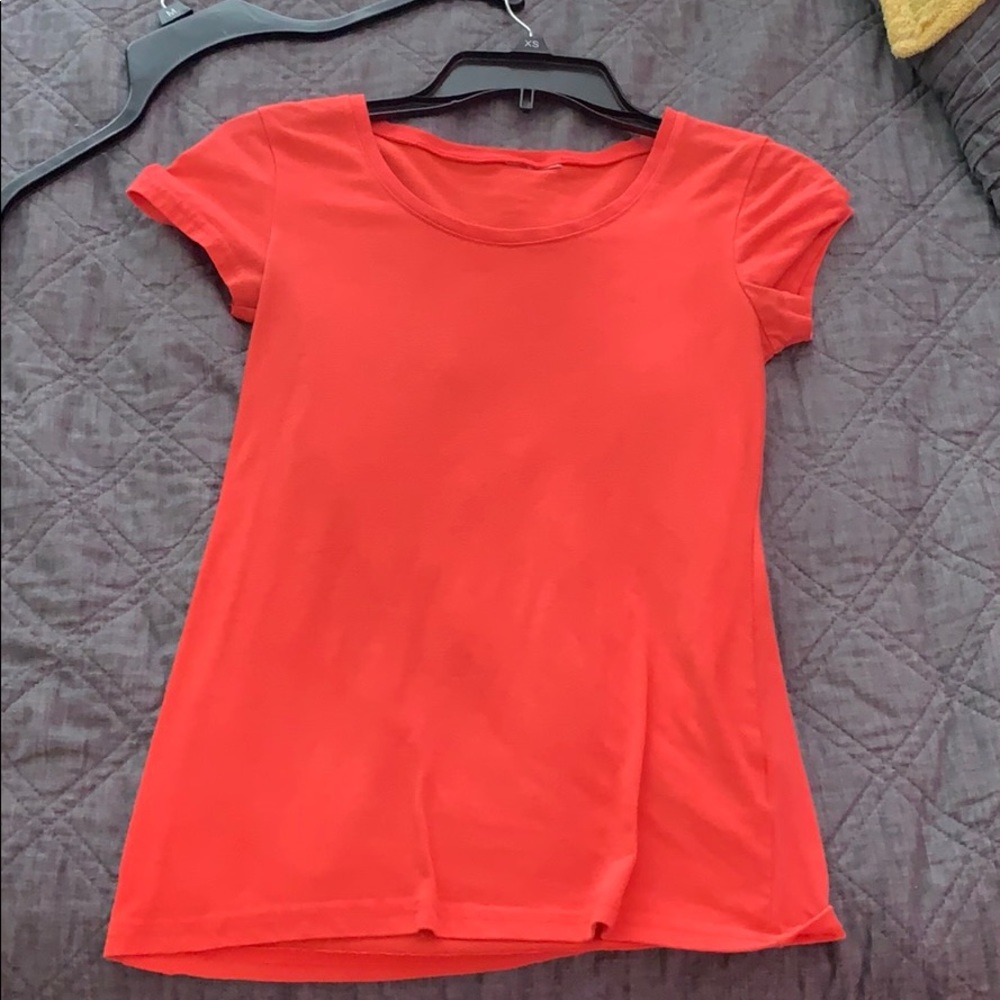 cute fitted t shirt